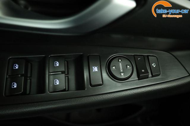 Hyundai - i30 - EU-Neuwagen - Reimport