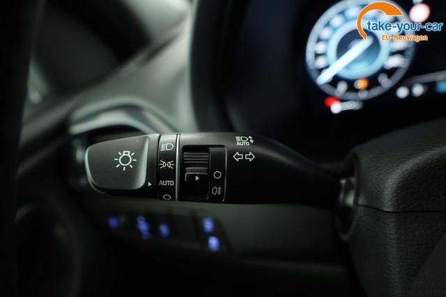 Hyundai - i30 - EU-Neuwagen - Reimport