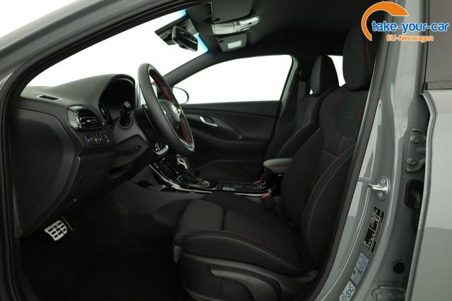Hyundai - i30 - EU-Neuwagen - Reimport