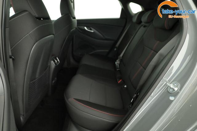 Hyundai - i30 - EU-Neuwagen - Reimport