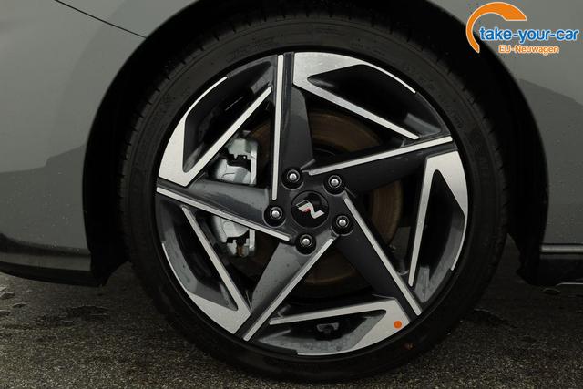 Hyundai - i30 - EU-Neuwagen - Reimport