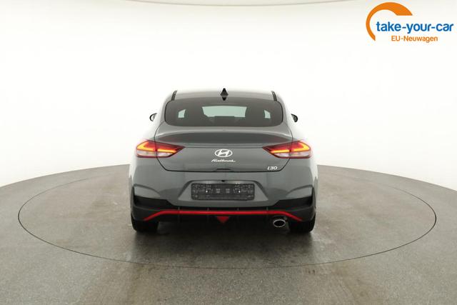 Hyundai - i30 - EU-Neuwagen - Reimport