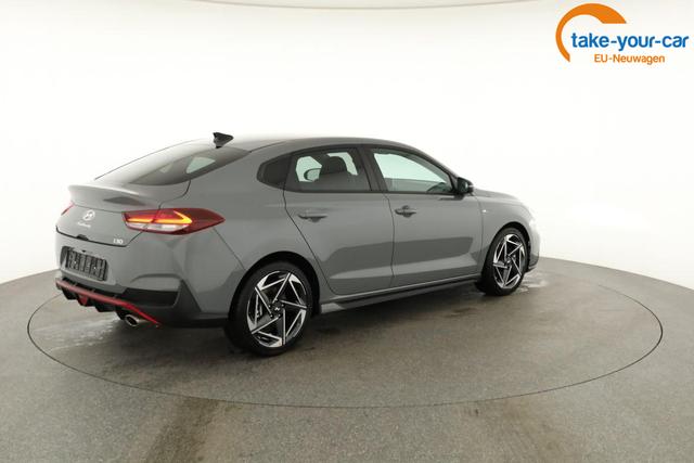 Hyundai - i30 - EU-Neuwagen - Reimport