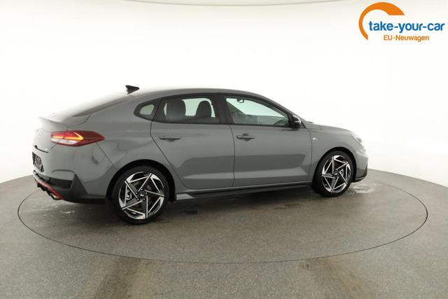 Hyundai - i30 - EU-Neuwagen - Reimport