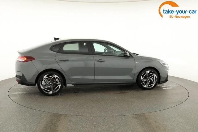 Hyundai - i30 - EU-Neuwagen - Reimport