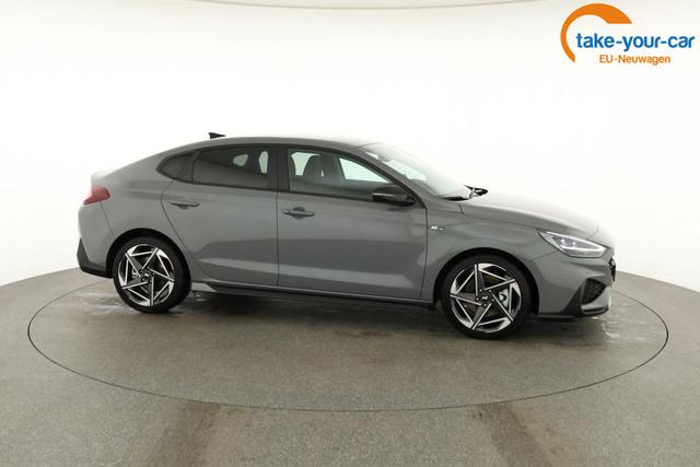 Hyundai - i30 - EU-Neuwagen - Reimport
