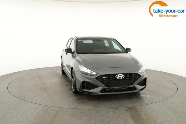 Hyundai - i30 - EU-Neuwagen - Reimport