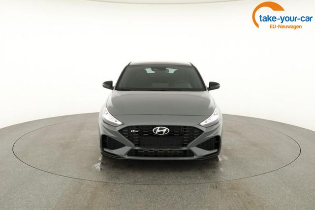Hyundai - i30 - EU-Neuwagen - Reimport