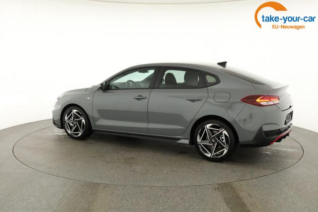 Hyundai - i30 - EU-Neuwagen - Reimport
