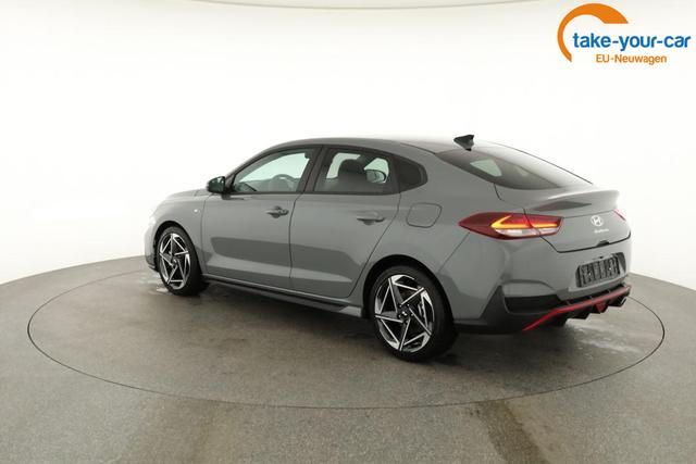 Hyundai - i30 - EU-Neuwagen - Reimport