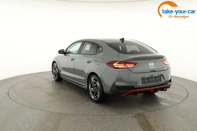 Hyundai - i30 - EU-Neuwagen - Reimport