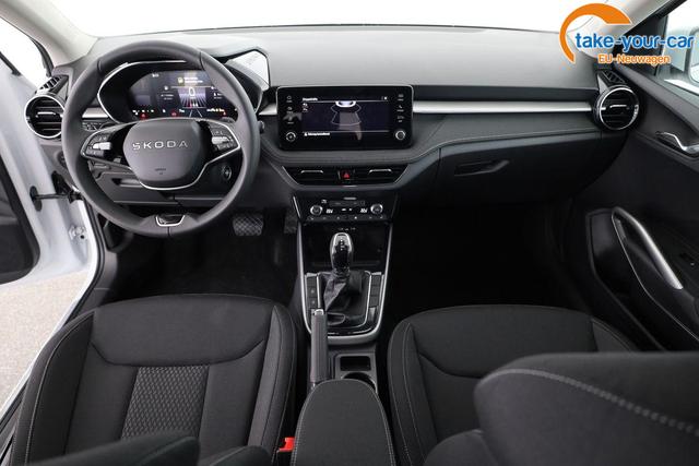 Skoda - Fabia - EU-Neuwagen - Reimport