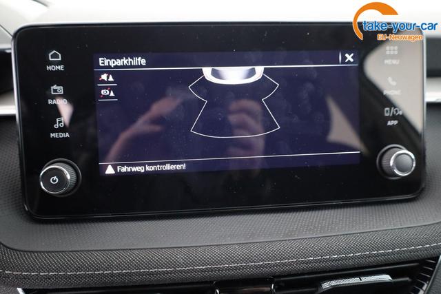 Skoda - Fabia - EU-Neuwagen - Reimport