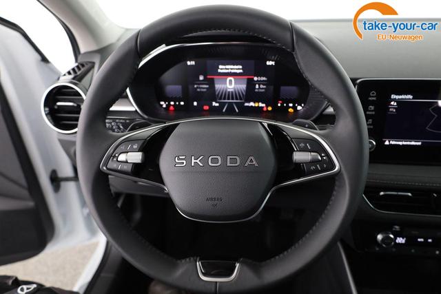 Skoda - Fabia - EU-Neuwagen - Reimport