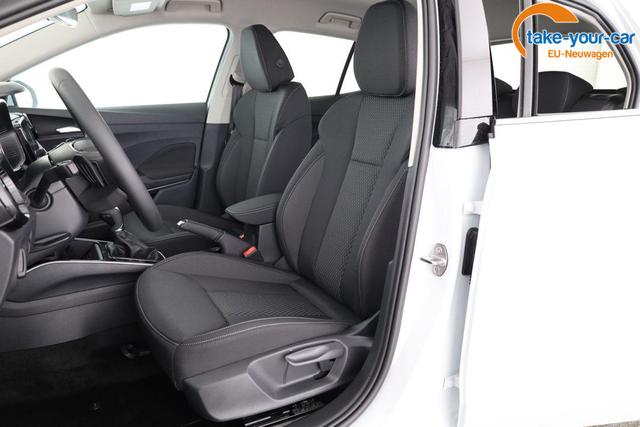 Skoda - Fabia - EU-Neuwagen - Reimport