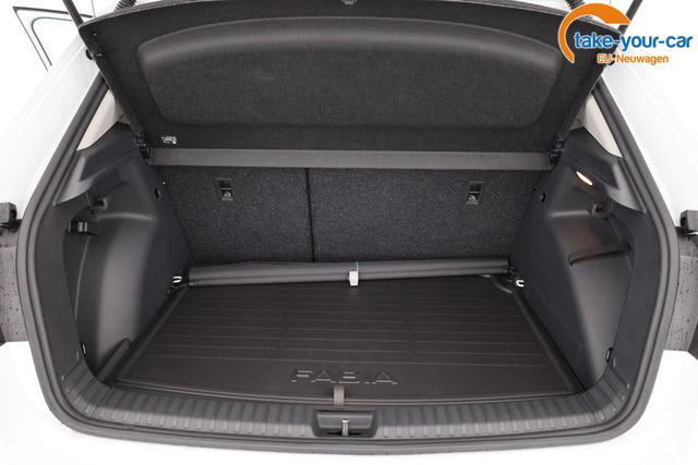 Skoda - Fabia - EU-Neuwagen - Reimport