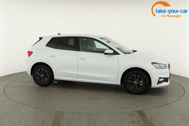 Skoda - Fabia - EU-Neuwagen - Reimport