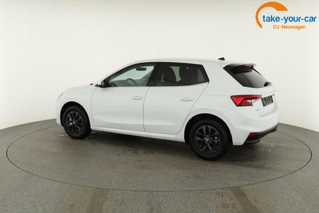 Skoda - Fabia - EU-Neuwagen - Reimport