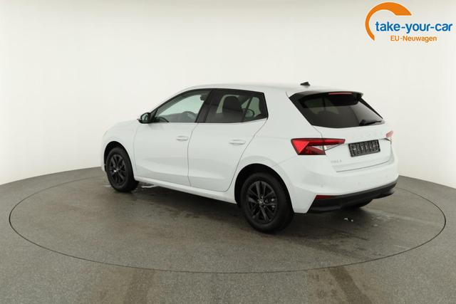 Skoda - Fabia - EU-Neuwagen - Reimport