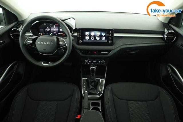 Skoda - Fabia - EU-Neuwagen - Reimport