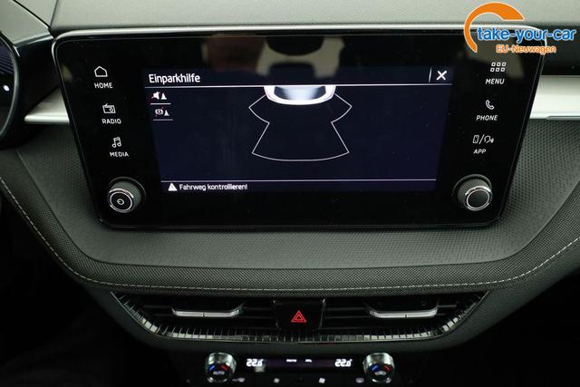 Skoda - Fabia - EU-Neuwagen - Reimport