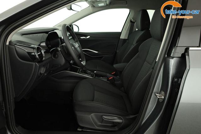 Skoda - Fabia - EU-Neuwagen - Reimport