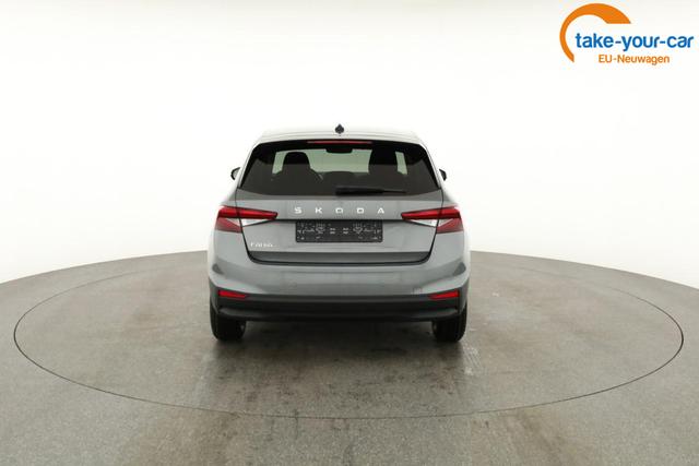 Skoda - Fabia - EU-Neuwagen - Reimport