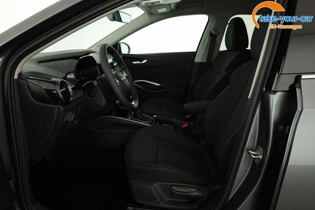 Skoda - Fabia - EU-Neuwagen - Reimport