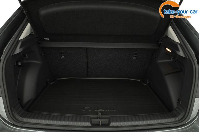 Skoda - Fabia - EU-Neuwagen - Reimport