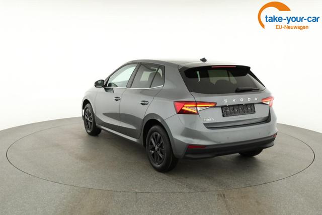 Skoda - Fabia - EU-Neuwagen - Reimport