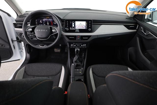 Skoda - Kamiq - EU-Neuwagen - Reimport