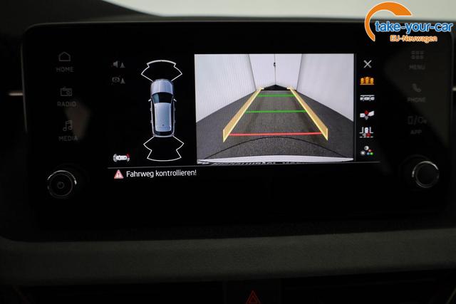 Skoda - Kamiq - EU-Neuwagen - Reimport