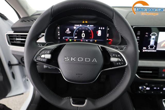 Skoda - Kamiq - EU-Neuwagen - Reimport