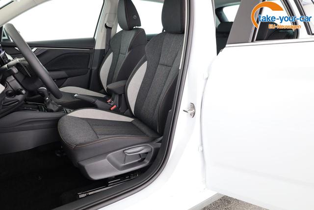 Skoda - Kamiq - EU-Neuwagen - Reimport