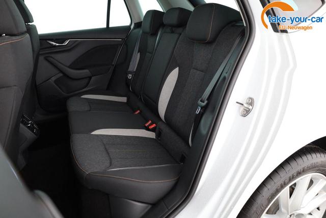 Skoda - Kamiq - EU-Neuwagen - Reimport