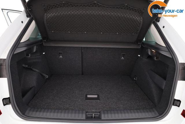 Skoda - Kamiq - EU-Neuwagen - Reimport