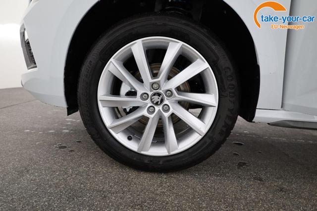 Skoda - Kamiq - EU-Neuwagen - Reimport