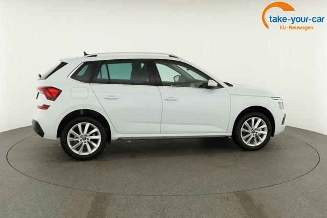 Skoda - Kamiq - EU-Neuwagen - Reimport