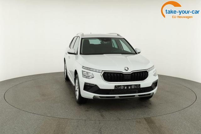 Skoda - Kamiq - EU-Neuwagen - Reimport