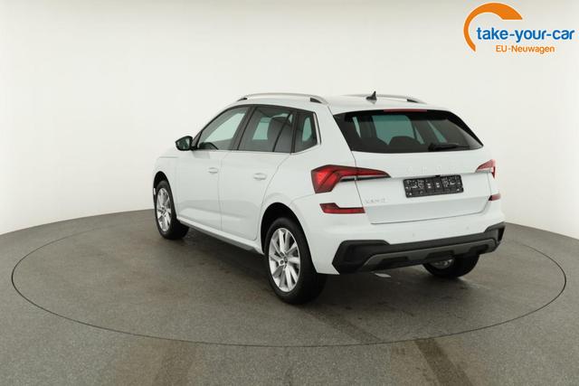 Skoda - Kamiq - EU-Neuwagen - Reimport