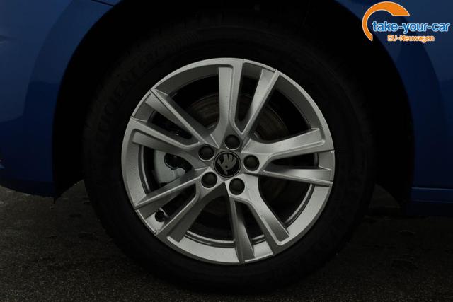 Skoda - Fabia - EU-Neuwagen - Reimport