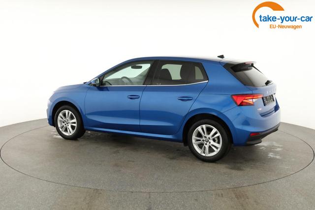 Skoda - Fabia - EU-Neuwagen - Reimport