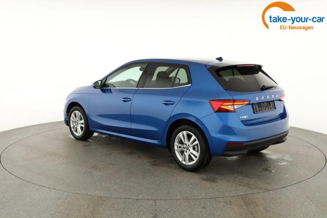 Skoda - Fabia - EU-Neuwagen - Reimport