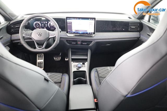 Volkswagen - Tiguan - EU-Neuwagen - Reimport