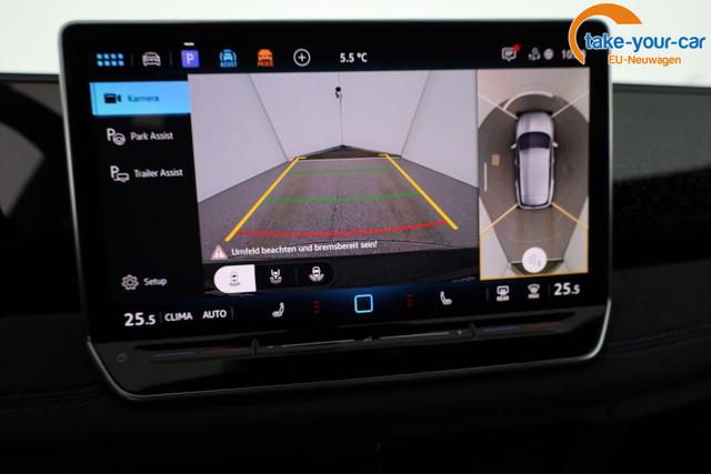 Volkswagen - Tiguan - EU-Neuwagen - Reimport