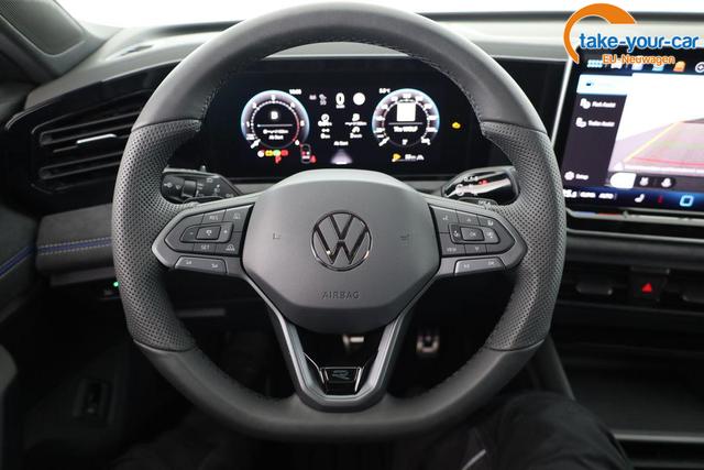 Volkswagen - Tiguan - EU-Neuwagen - Reimport