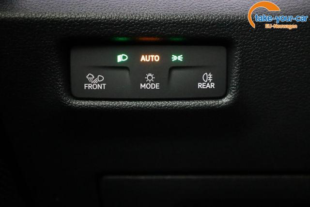 Volkswagen - Tiguan - EU-Neuwagen - Reimport