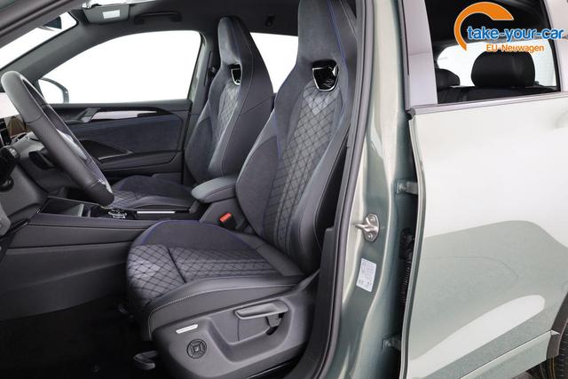 Volkswagen - Tiguan - EU-Neuwagen - Reimport