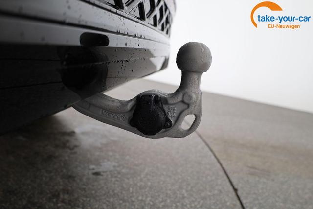 Volkswagen - Tiguan - EU-Neuwagen - Reimport