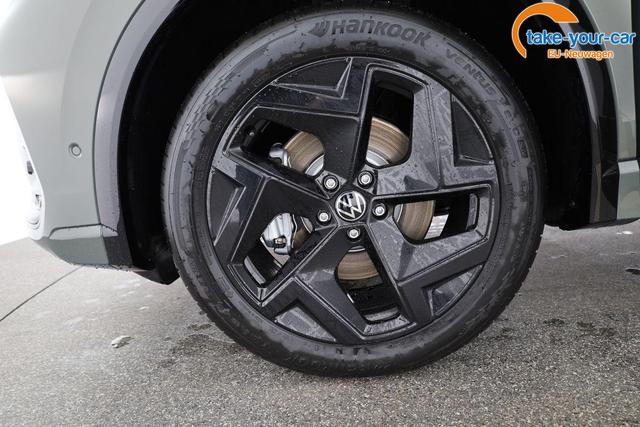 Volkswagen - Tiguan - EU-Neuwagen - Reimport